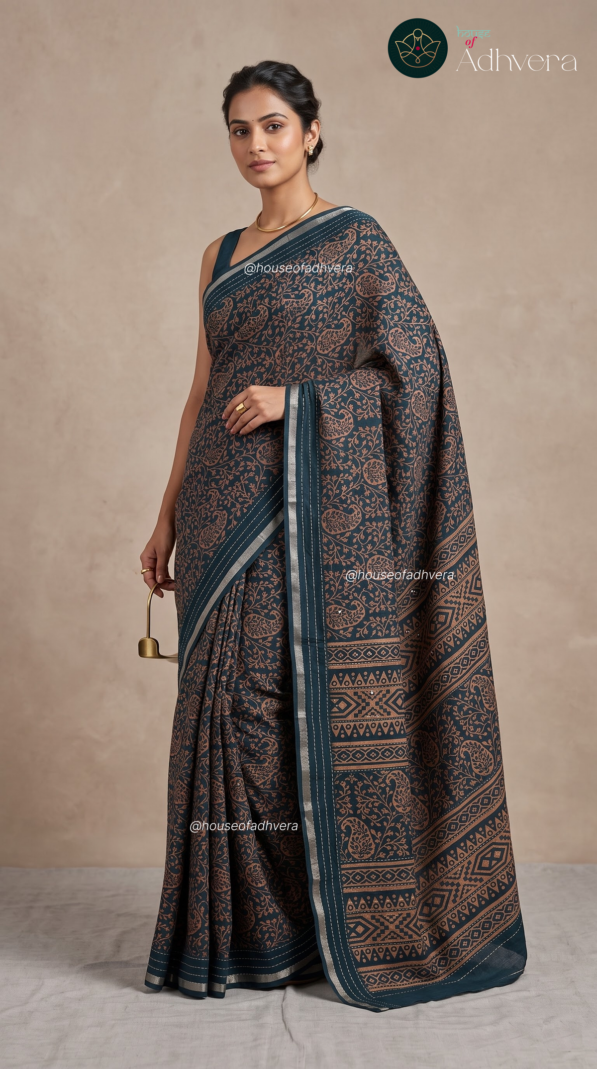 Sharini- HOA 1402