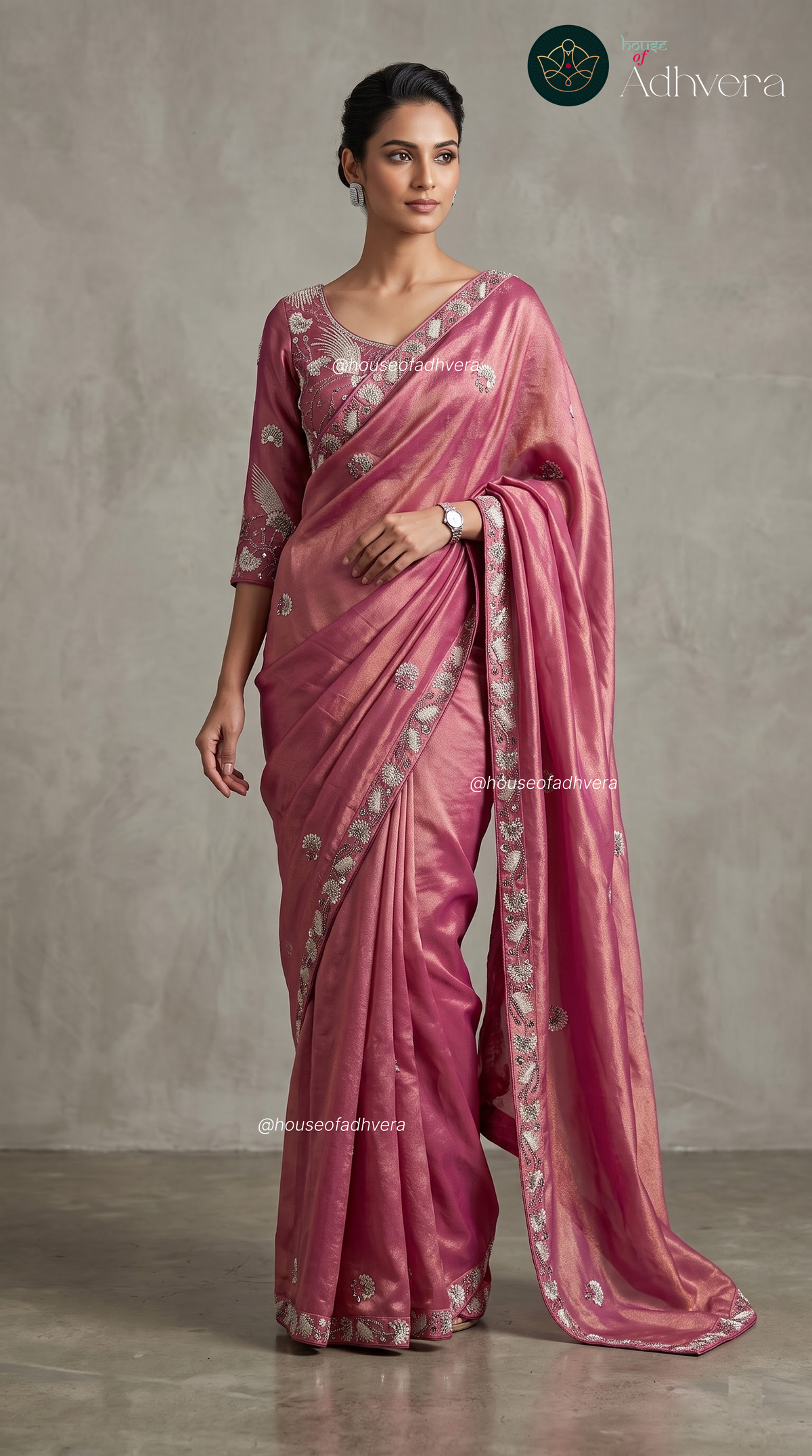 Zariya Luxe- HOA 1353