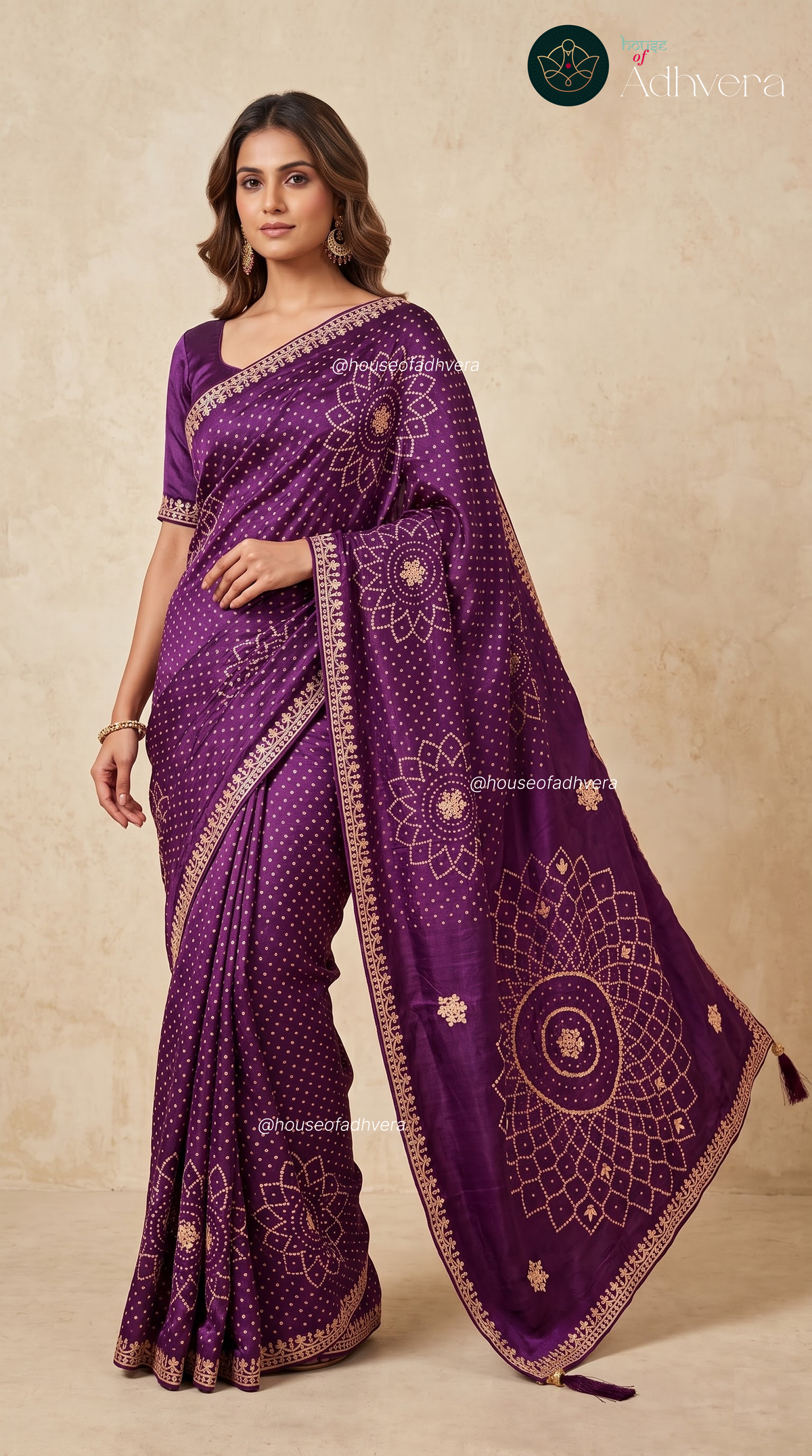 Zareen Royale- HOA 1381