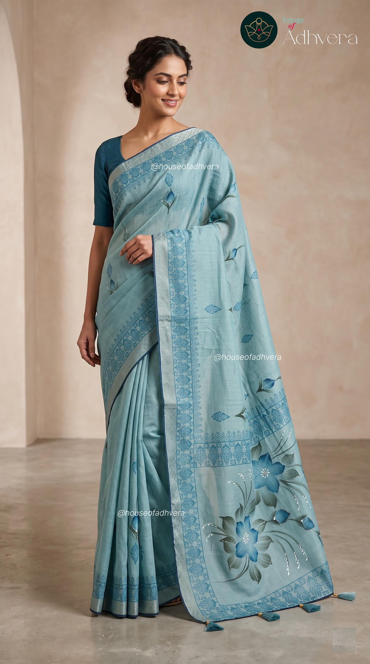 Aarohi Weave- HOA 1366