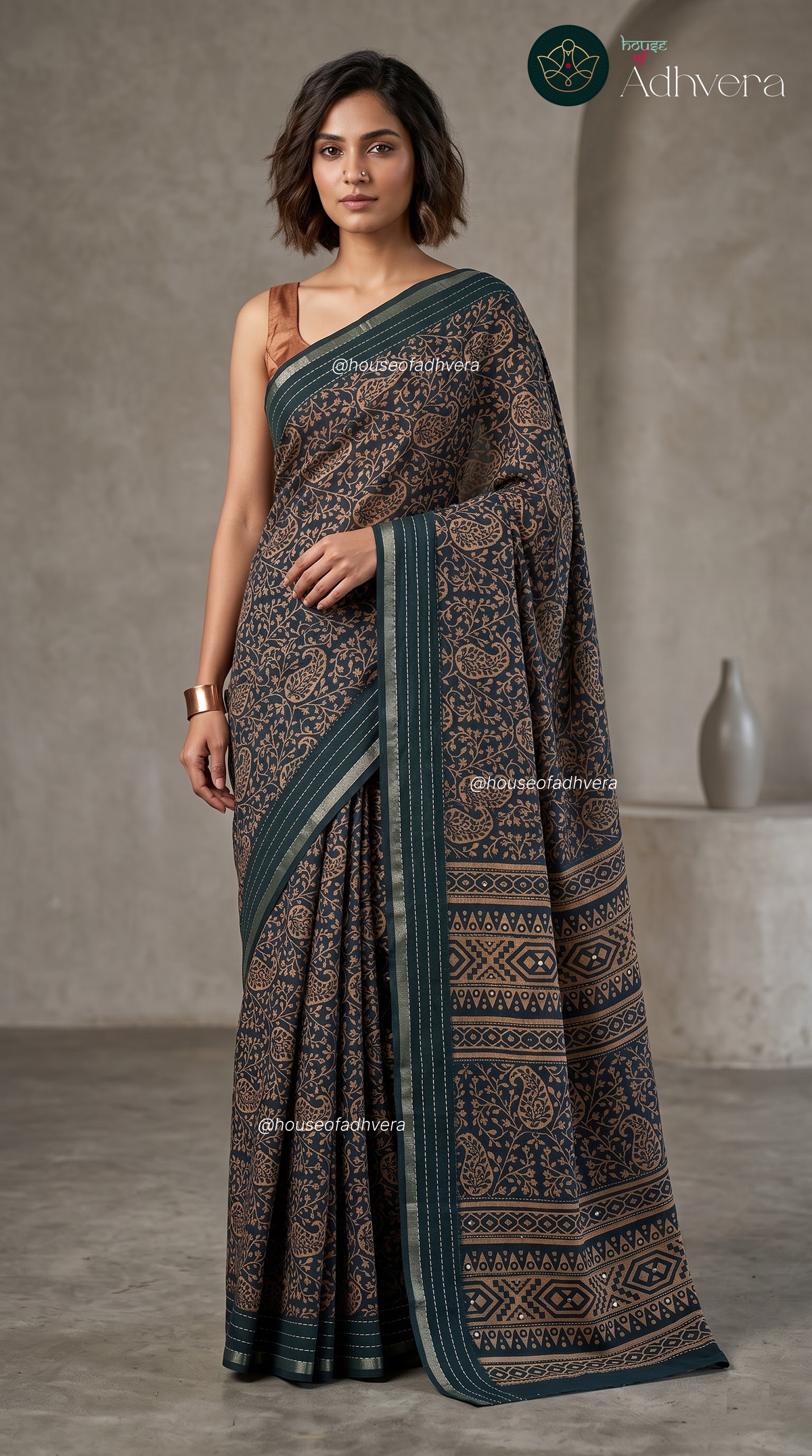 Sharini- HOA 1402