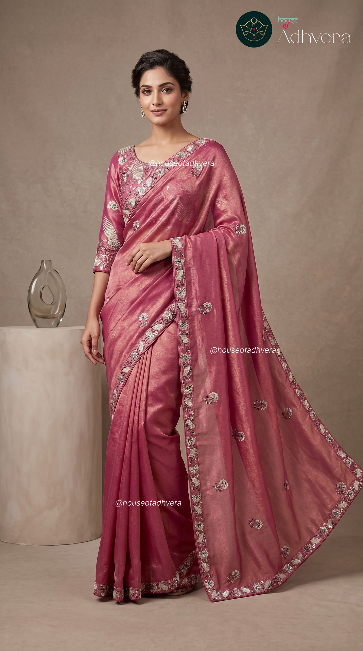 Zariya Luxe- HOA 1353