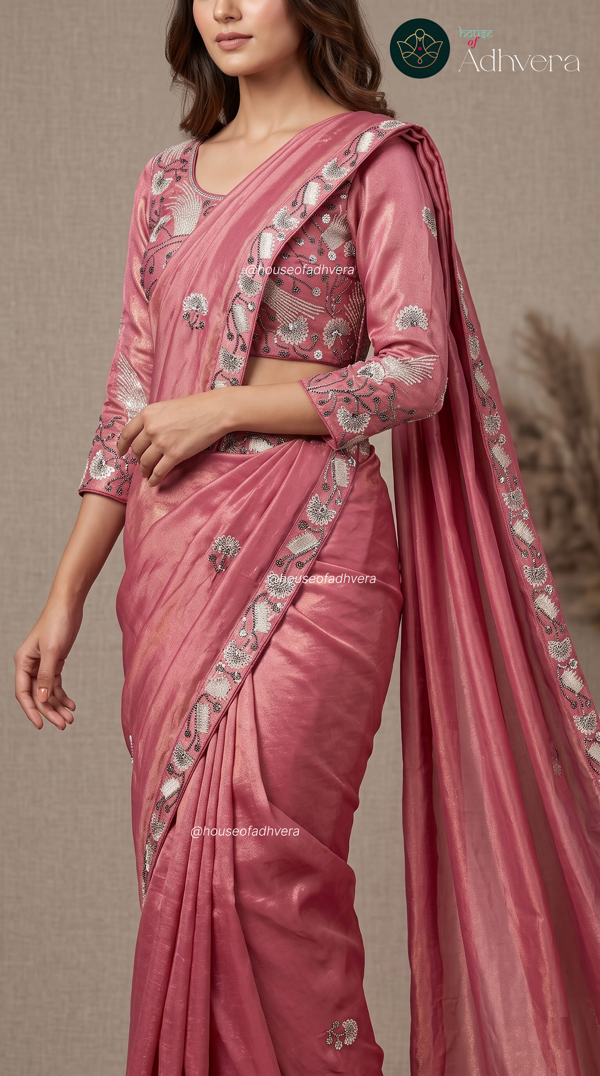 Zariya Luxe- HOA 1353