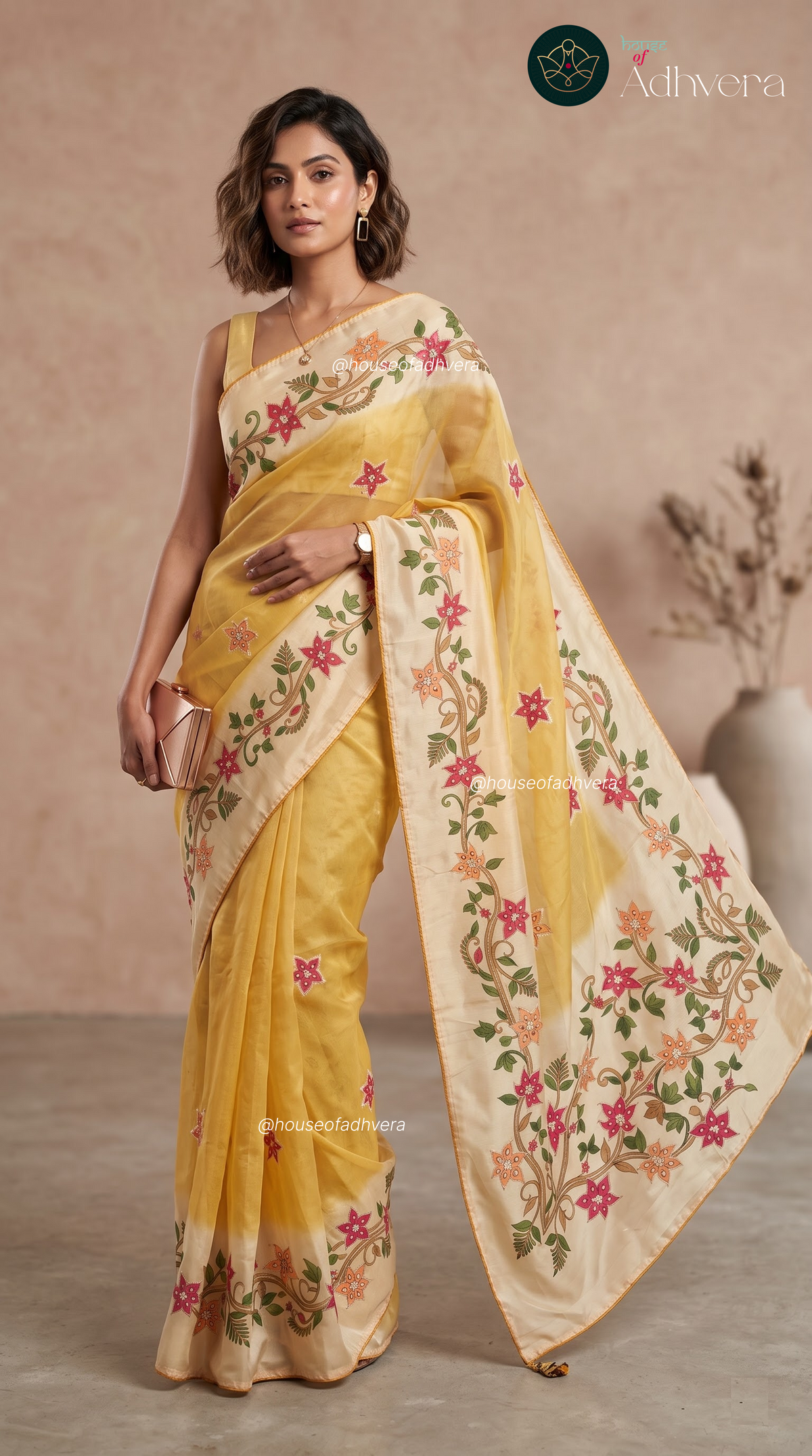 Kesariya Valli- HOA 1363