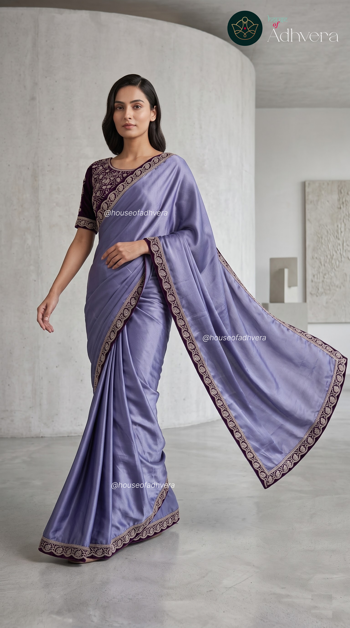 Avyra- HOA 1354