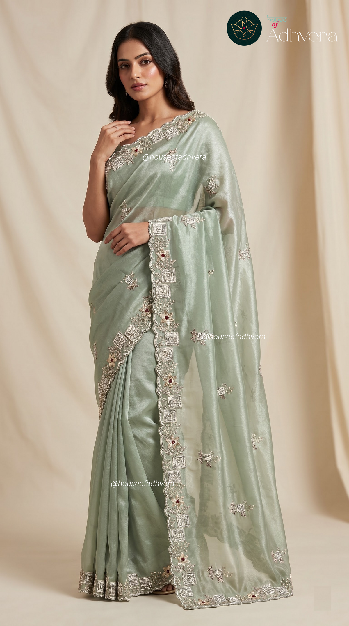 Meher Noor- HOA 1108