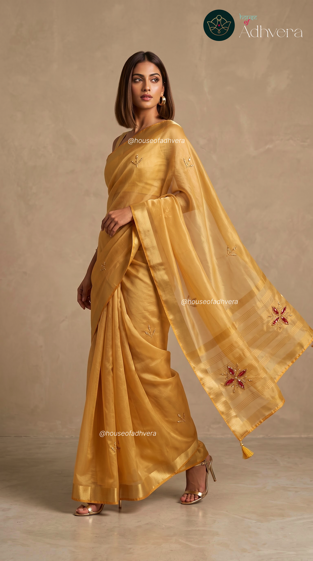 Sunflora Grace- HOA 1243