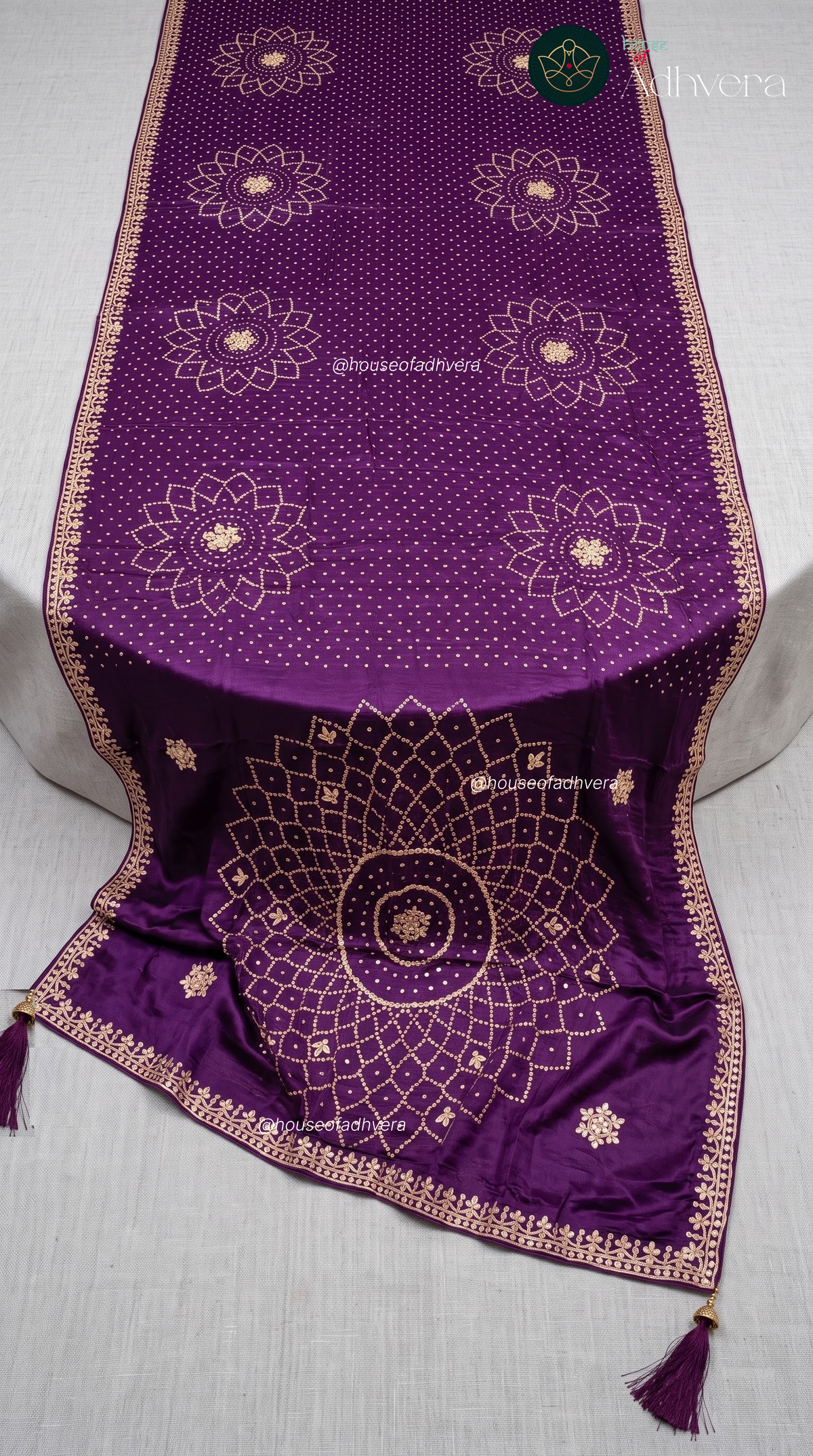 Zareen Royale- HOA 1381