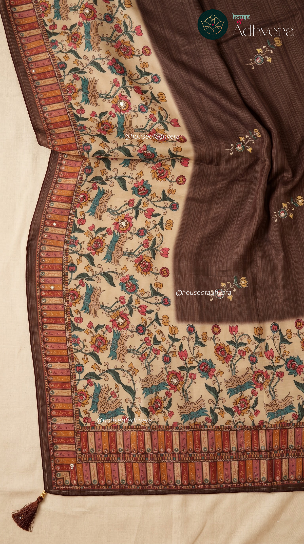 Floral Heritage- HOA 1362