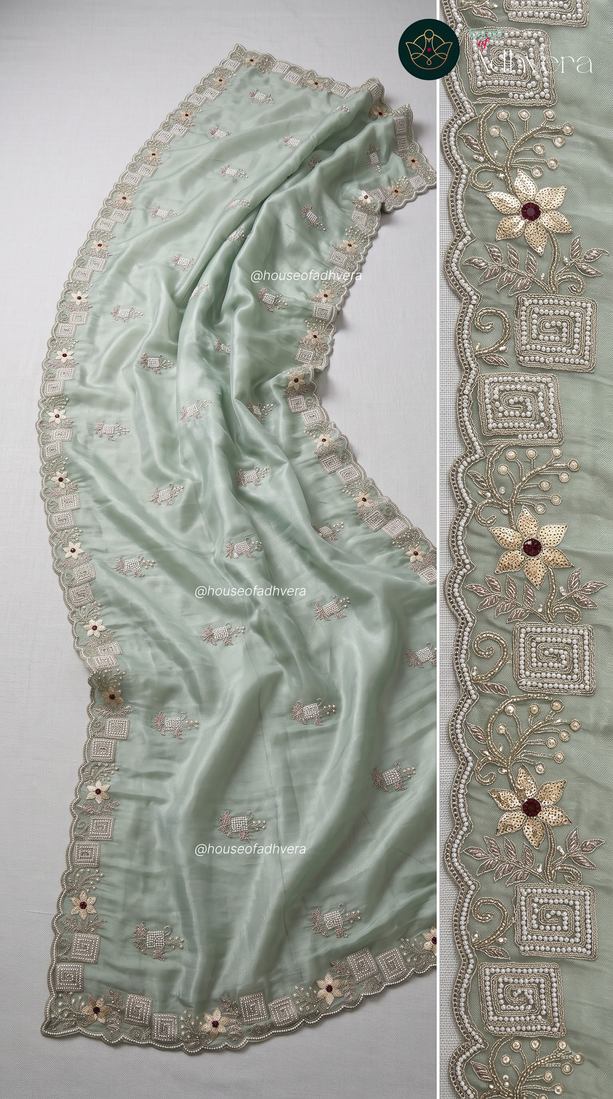 Meher Noor- HOA 1108