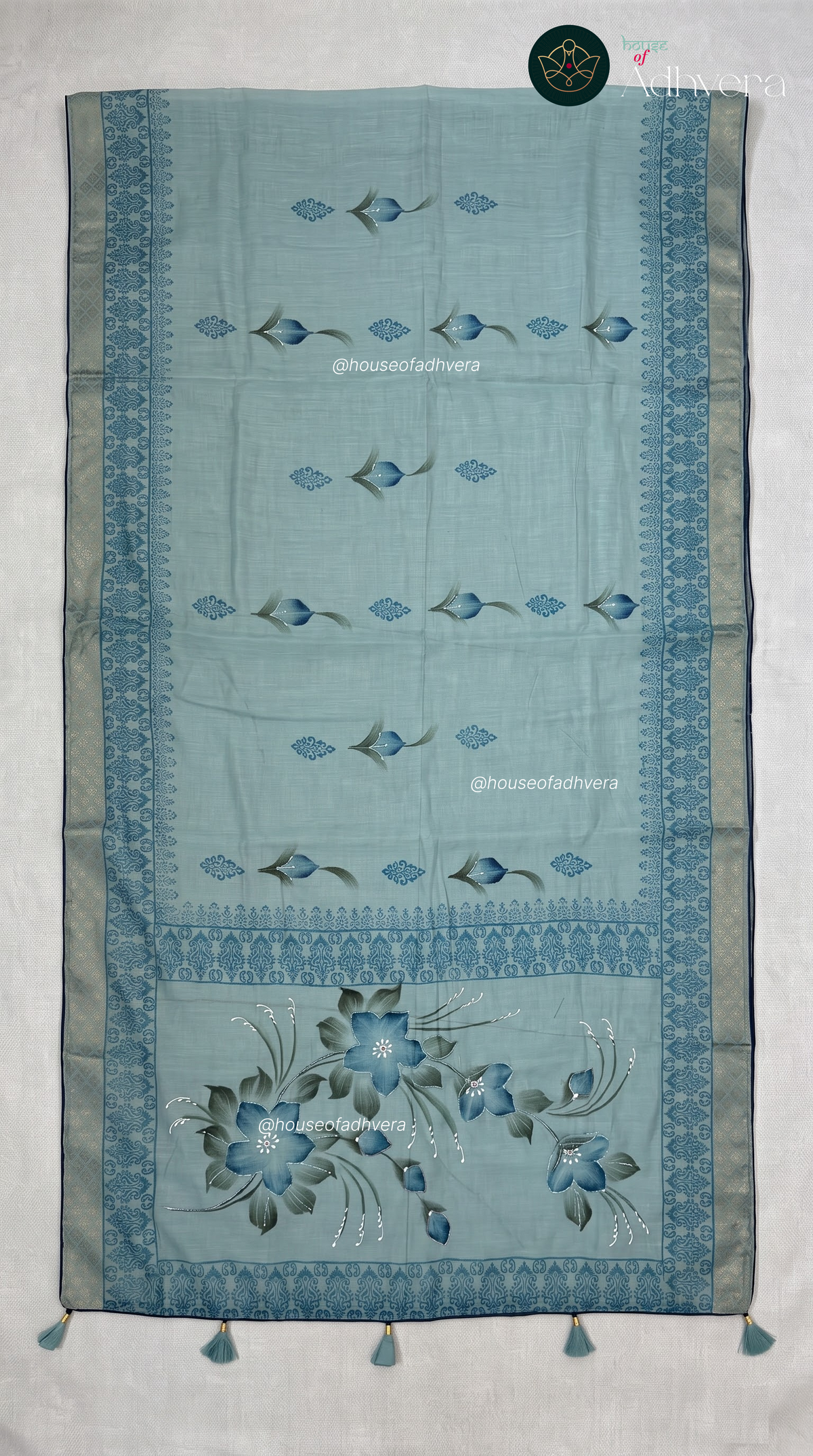 Aarohi Weave- HOA 1366