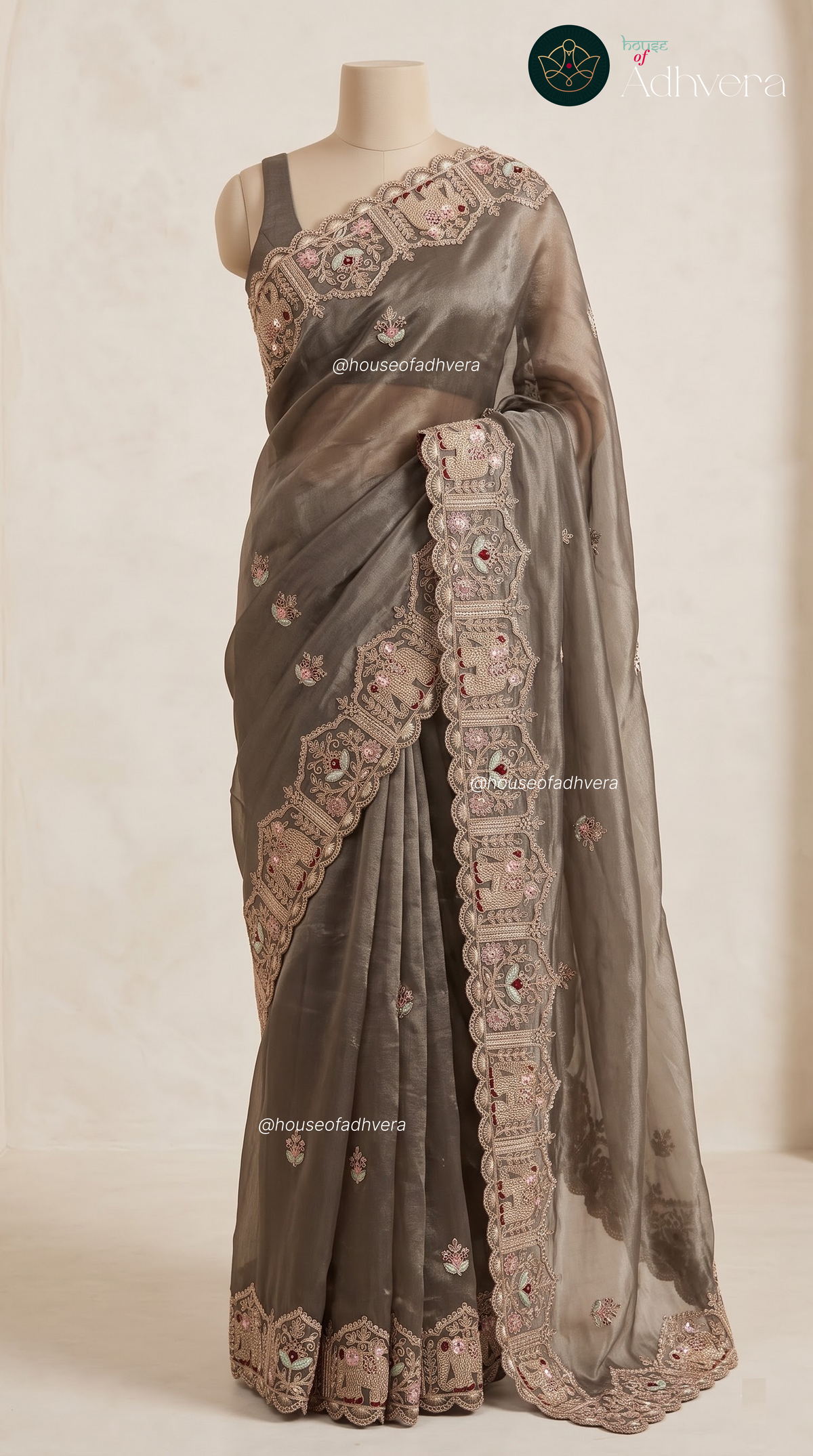 Rajsi Noor- HOA 1103