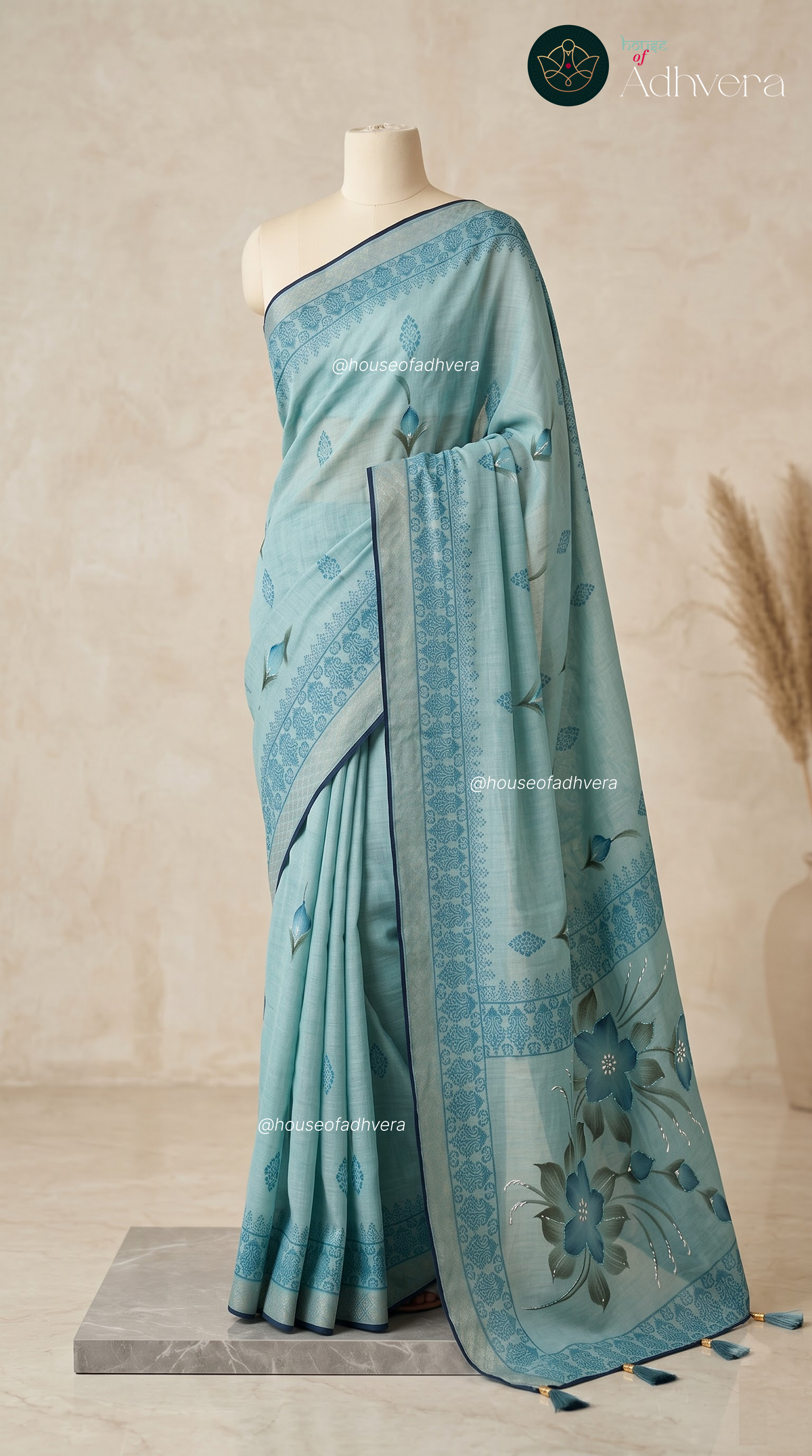 Aarohi Weave- HOA 1366
