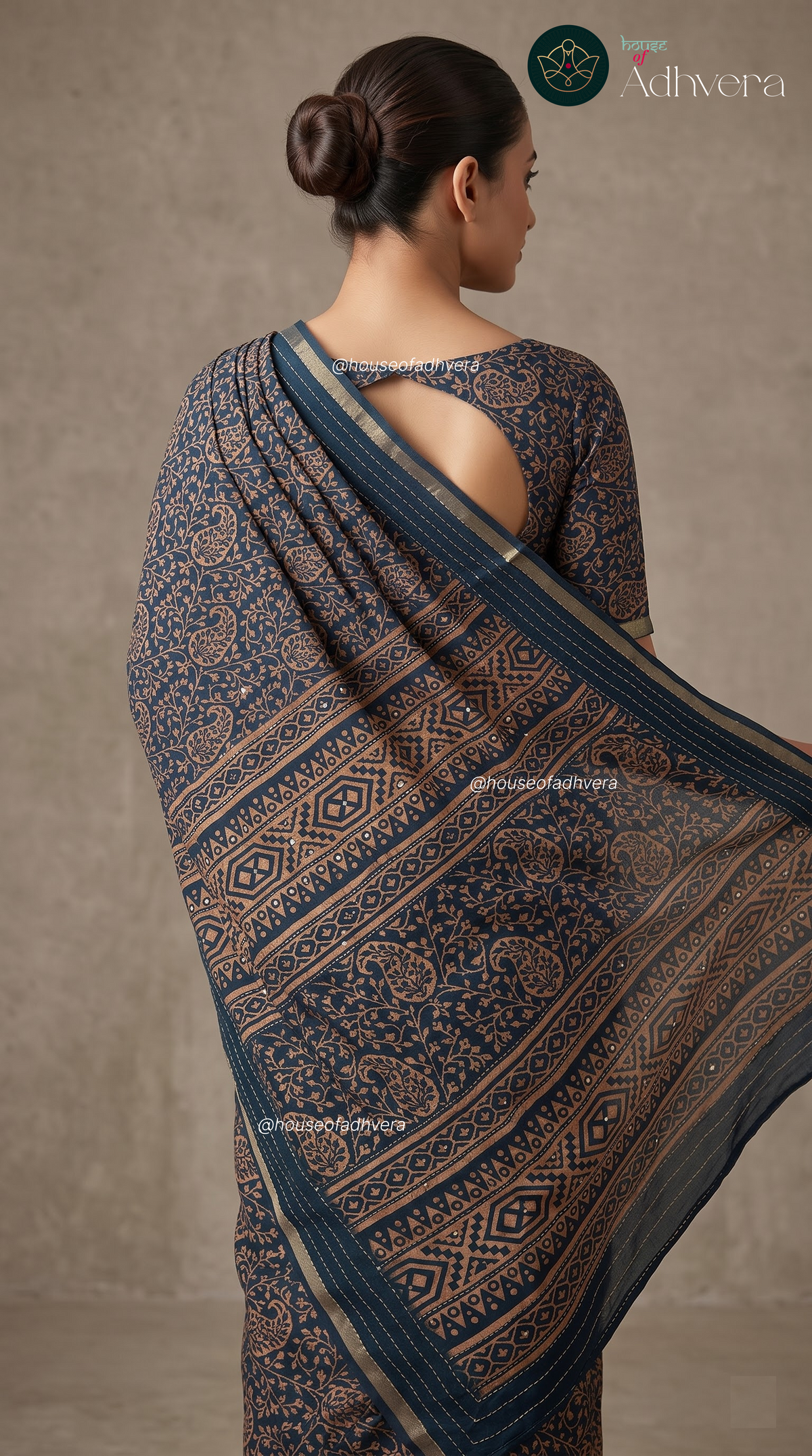 Sharini- HOA 1402