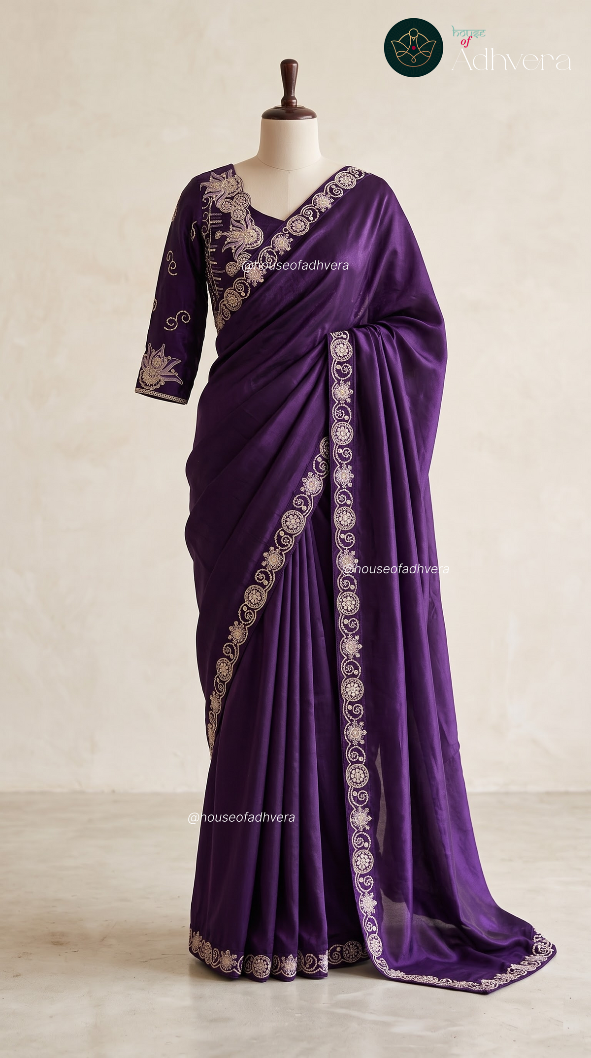 Ruhaya- HOA 1340