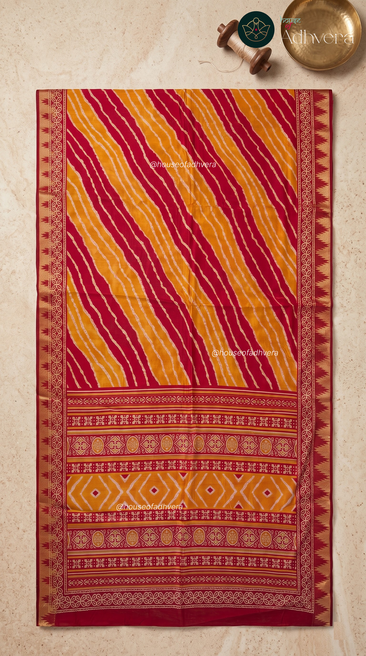Rangmela- HOA 1391