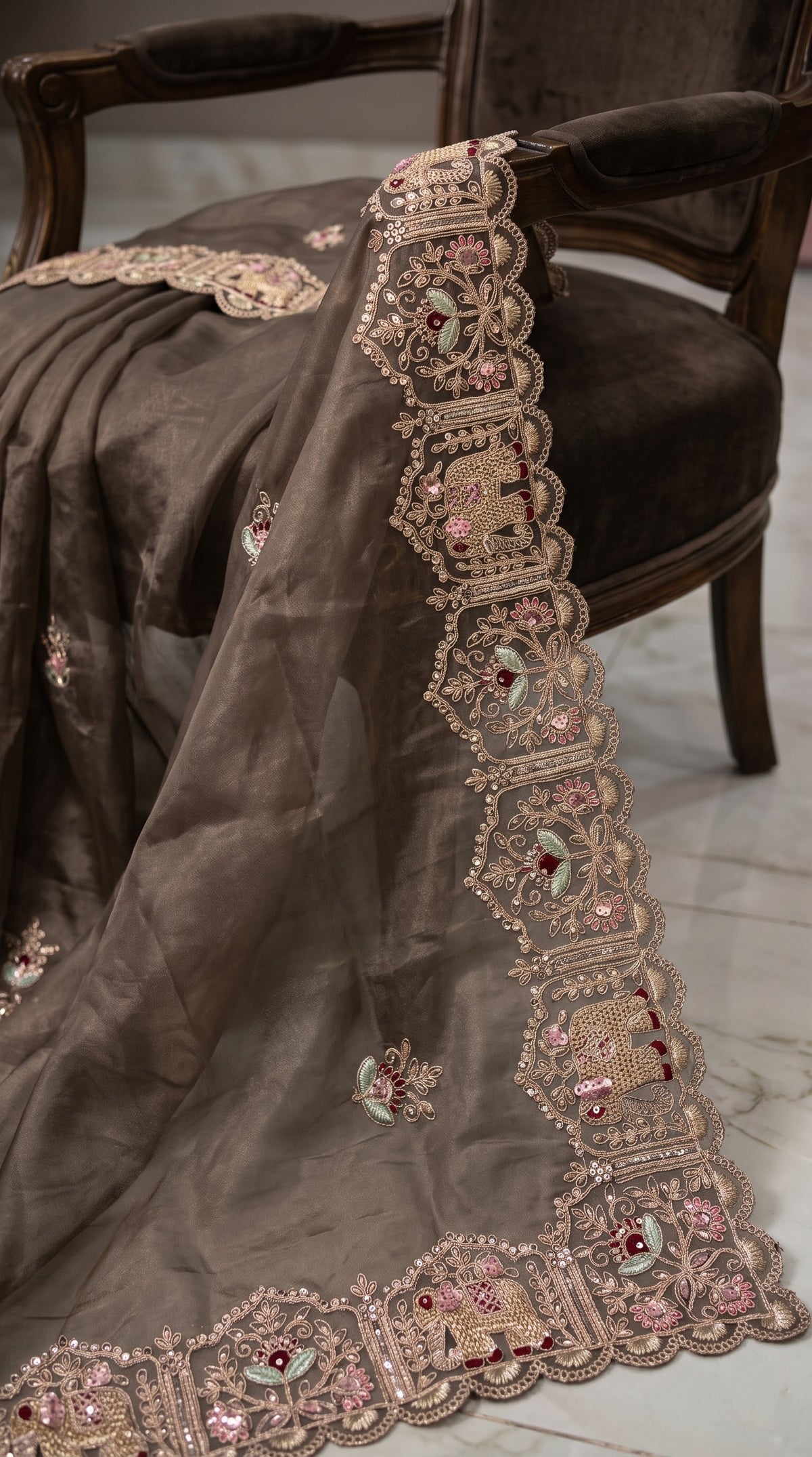 Rajsi Noor- HOA 1103