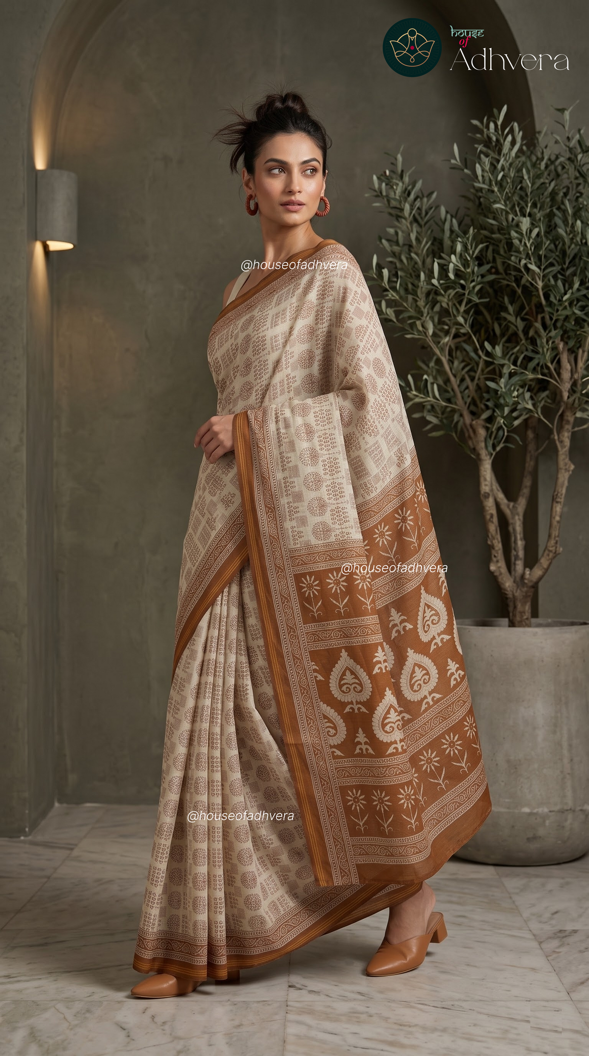 Mridula- HOA 1389