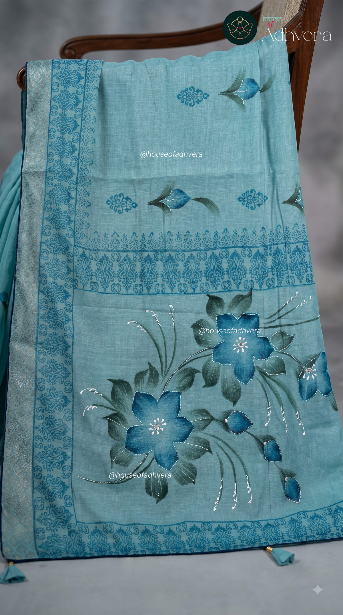 Aarohi Weave- HOA 1366