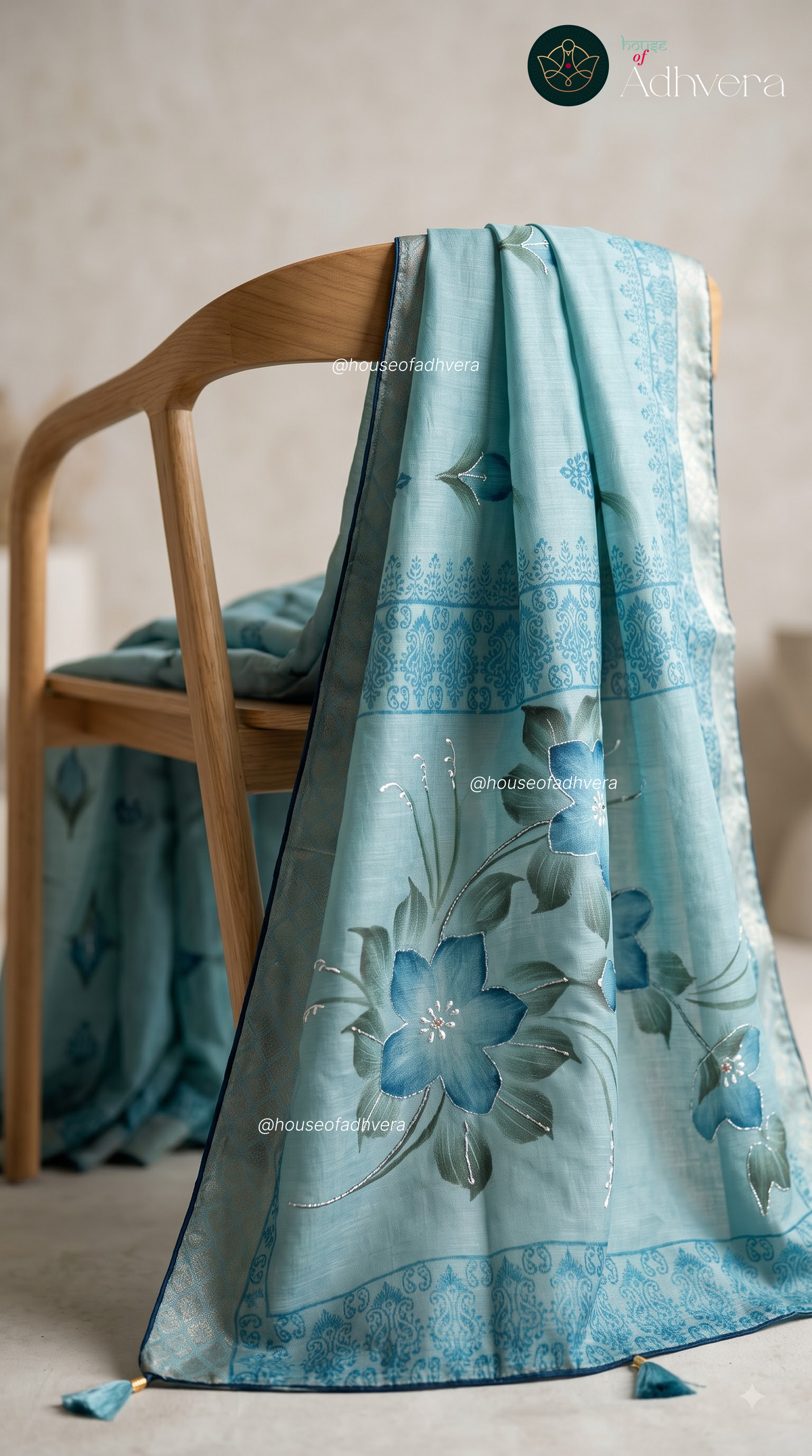 Aarohi Weave- HOA 1366