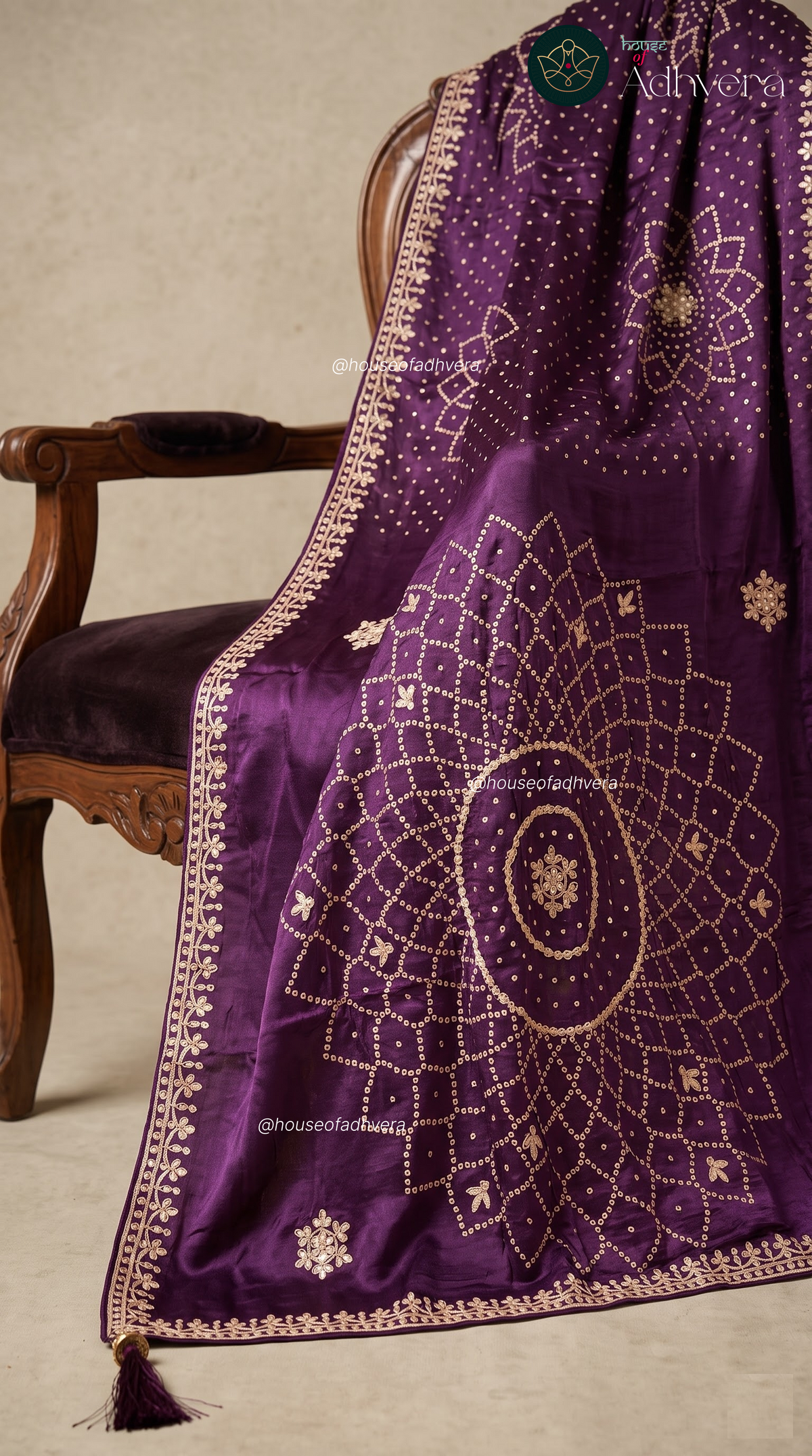 Zareen Royale- HOA 1381